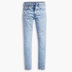 Light wash 501 Levis